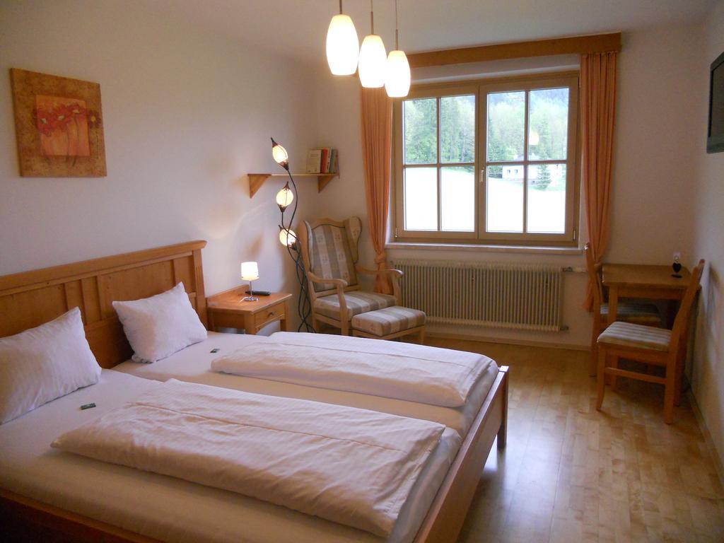 Haus Puercher Bad Mitterndorf Exterior photo