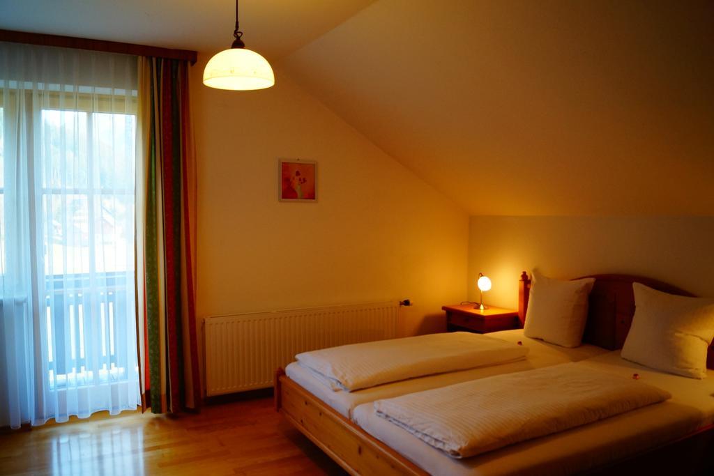 Haus Puercher Bad Mitterndorf Exterior photo